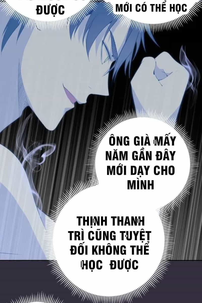 Cao Đẳng Linh Hồn - Chương 60.1 - ảnh 4