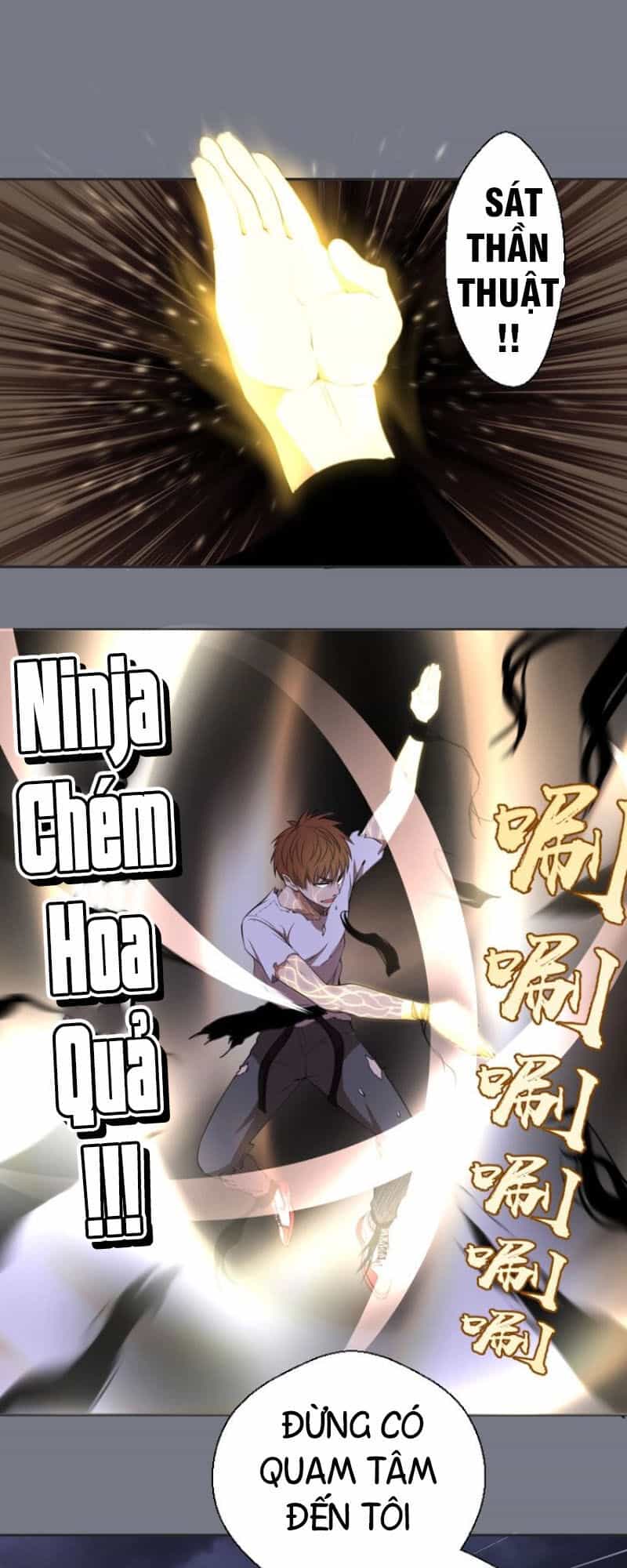 Cao Đẳng Linh Hồn - Chương 60.2 - ảnh 10