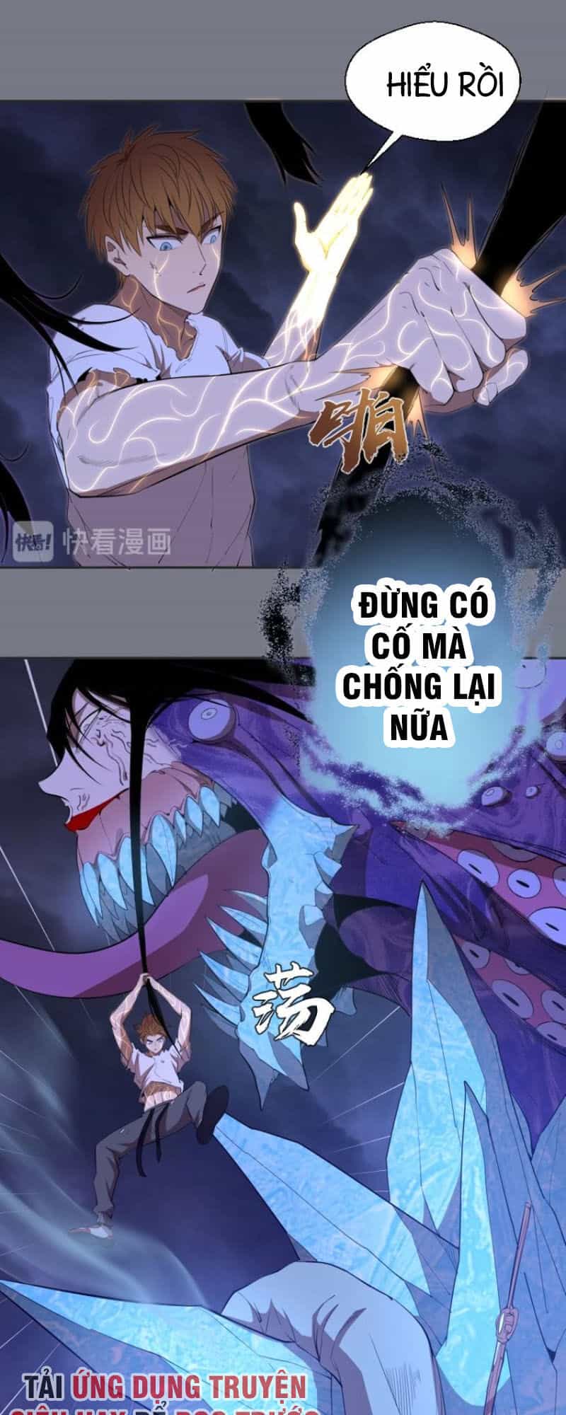 Cao Đẳng Linh Hồn - Chương 60.2 - ảnh 12