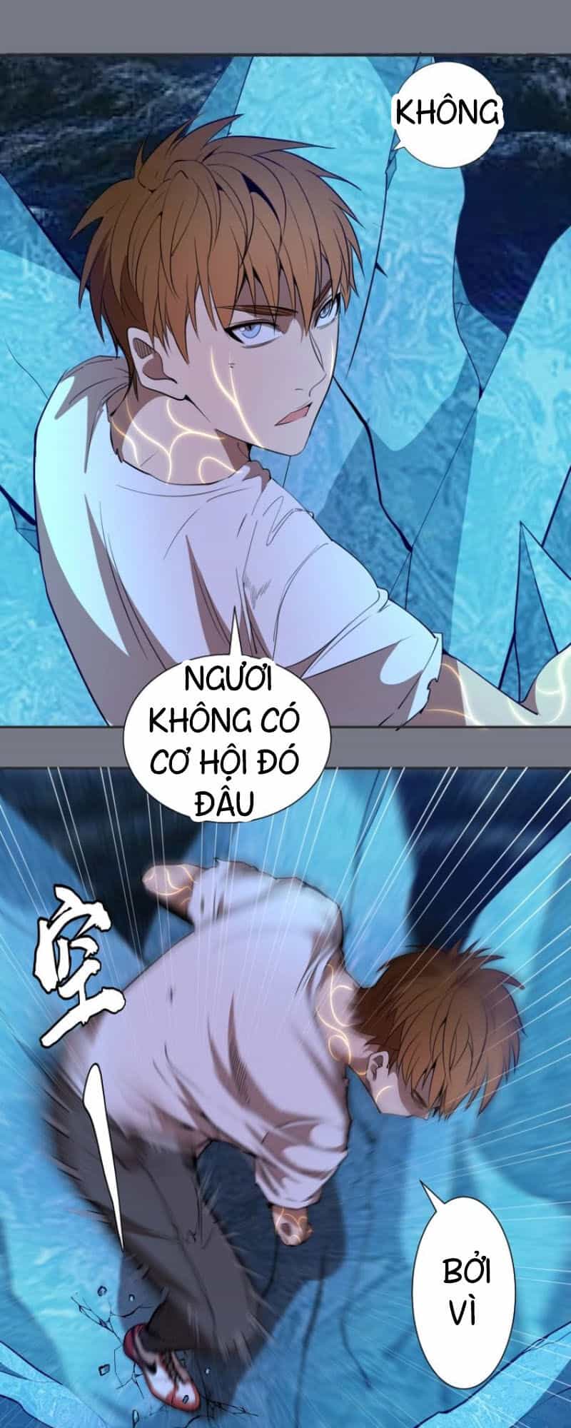 Cao Đẳng Linh Hồn - Chương 60.2 - ảnh 20