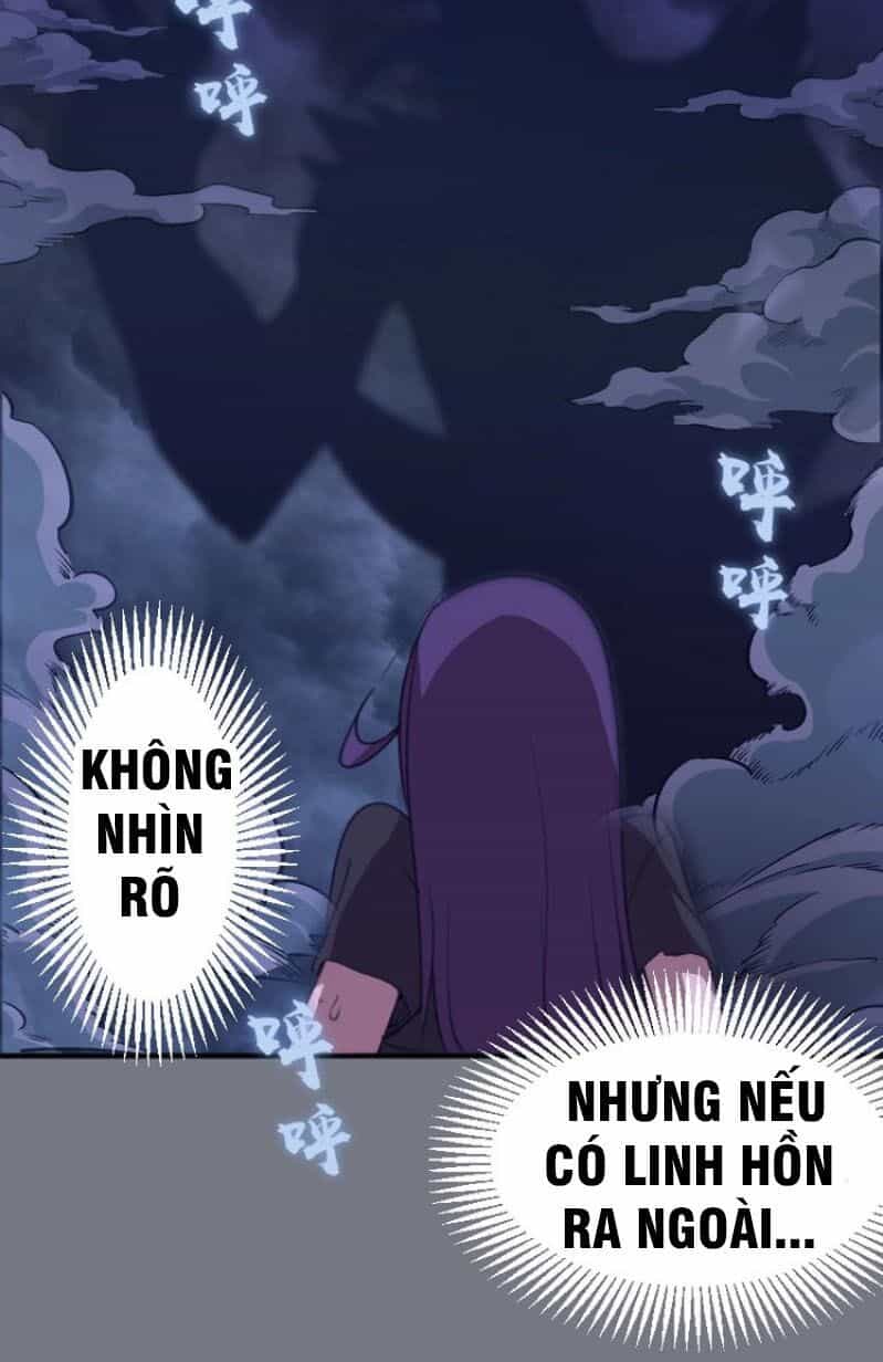 Cao Đẳng Linh Hồn - Chương 61 - ảnh 28