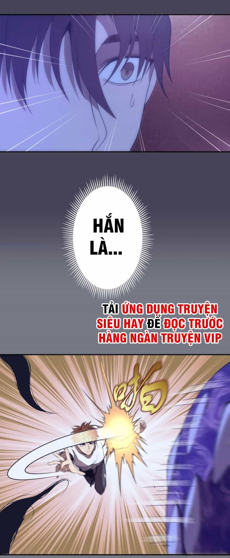 Cao Đẳng Linh Hồn - Chương 61.1 - ảnh 15