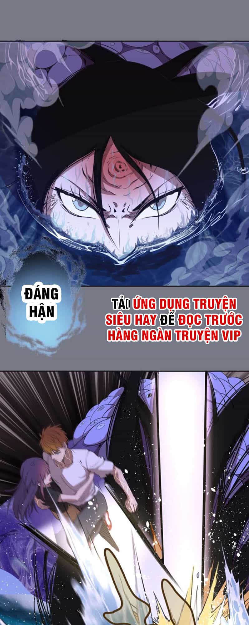 Cao Đẳng Linh Hồn - Chương 61.1 - ảnh 2