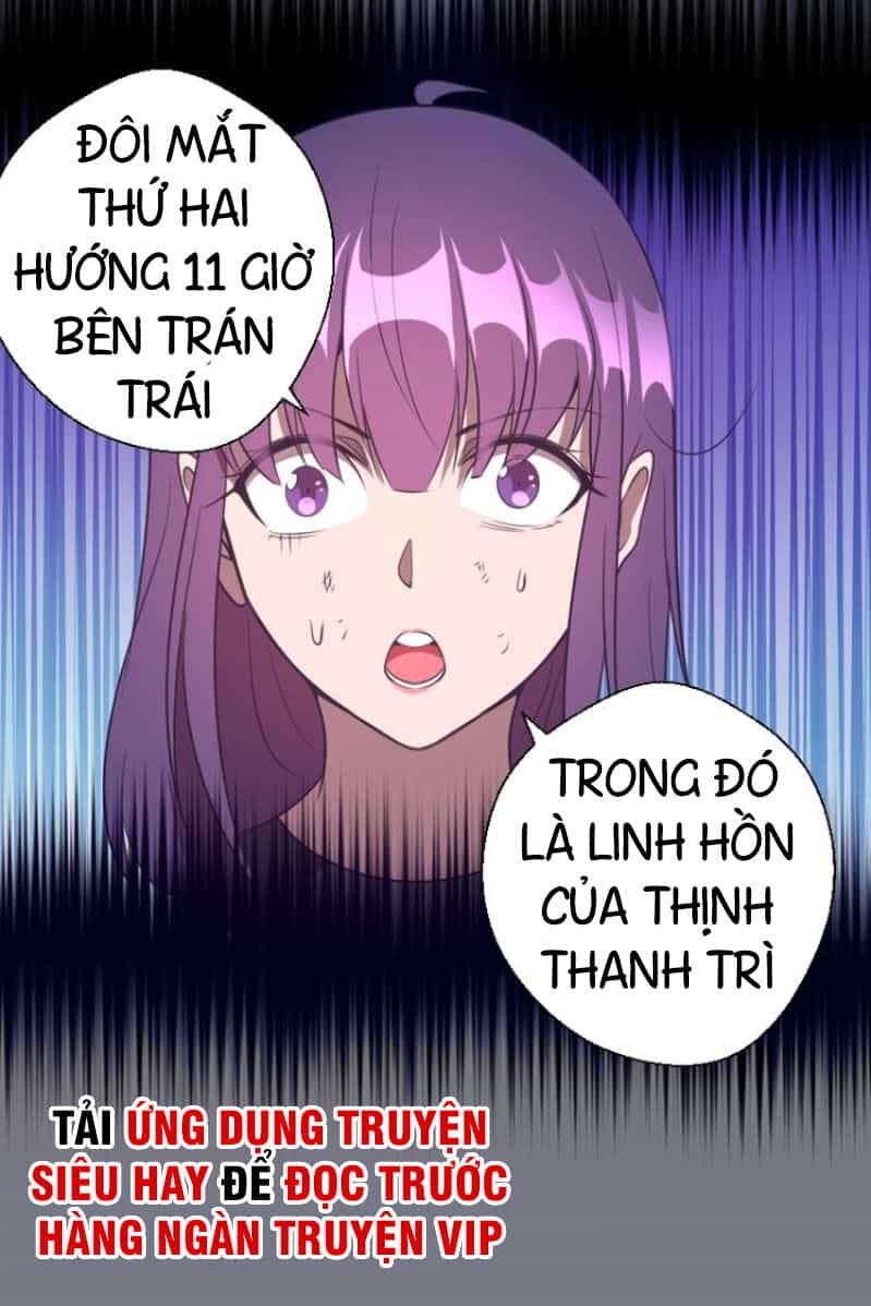 Cao Đẳng Linh Hồn - Chương 61.1 - ảnh 21