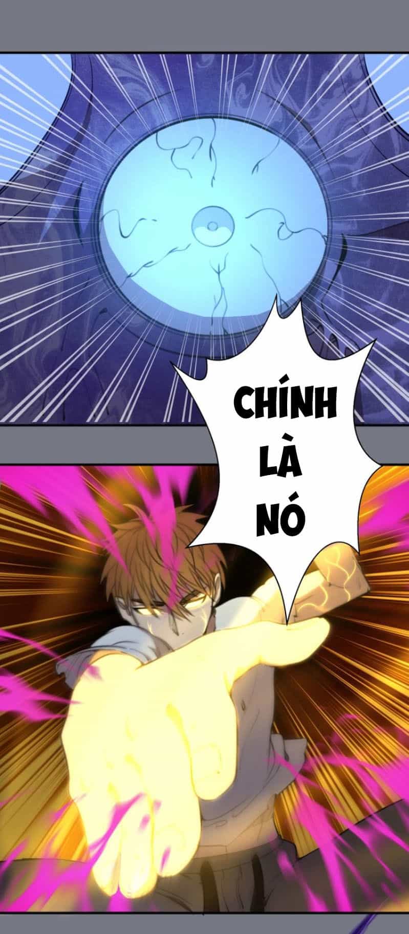 Cao Đẳng Linh Hồn - Chương 61.1 - ảnh 22