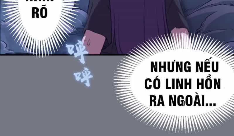 Cao Đẳng Linh Hồn - Chương 61.1 - ảnh 26