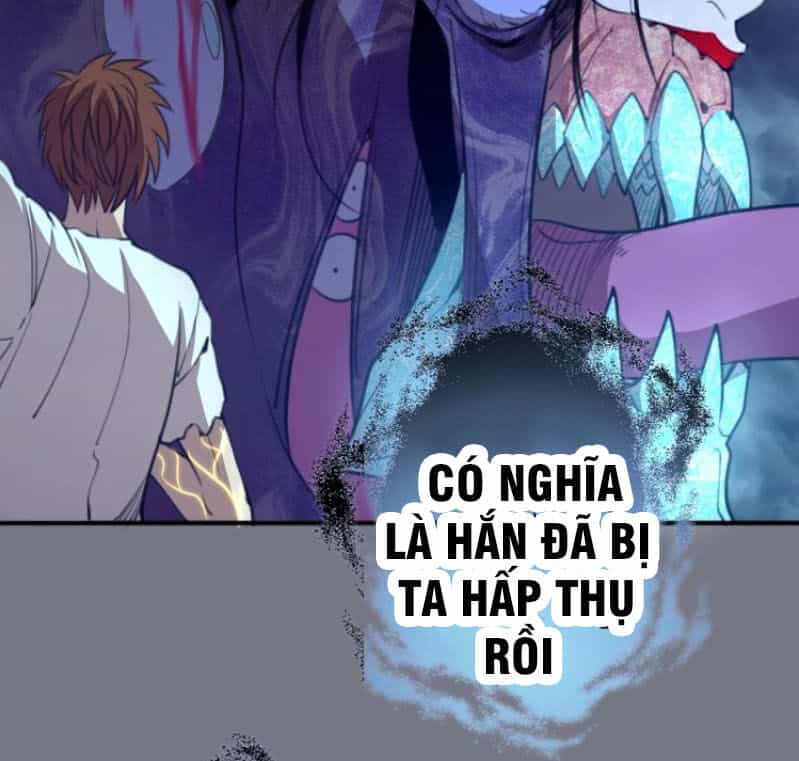 Cao Đẳng Linh Hồn - Chương 61.1 - ảnh 28