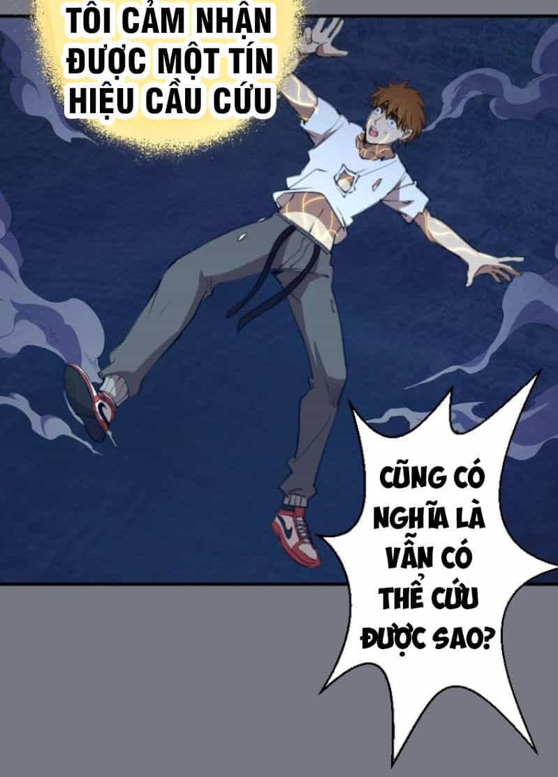Cao Đẳng Linh Hồn - Chương 61.2 - ảnh 3