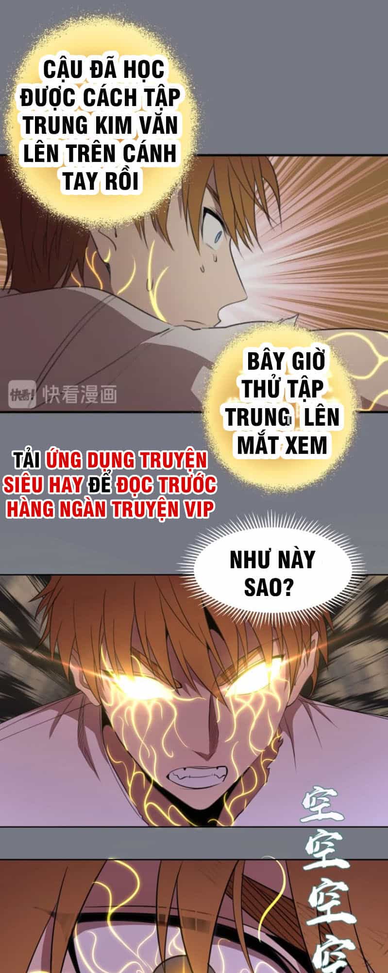 Cao Đẳng Linh Hồn - Chương 61.2 - ảnh 4