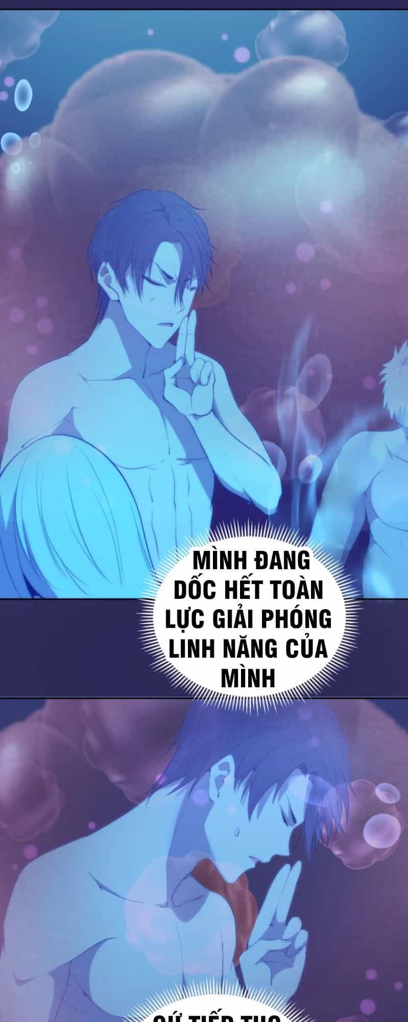 Cao Đẳng Linh Hồn - Chương 61.2 - ảnh 7