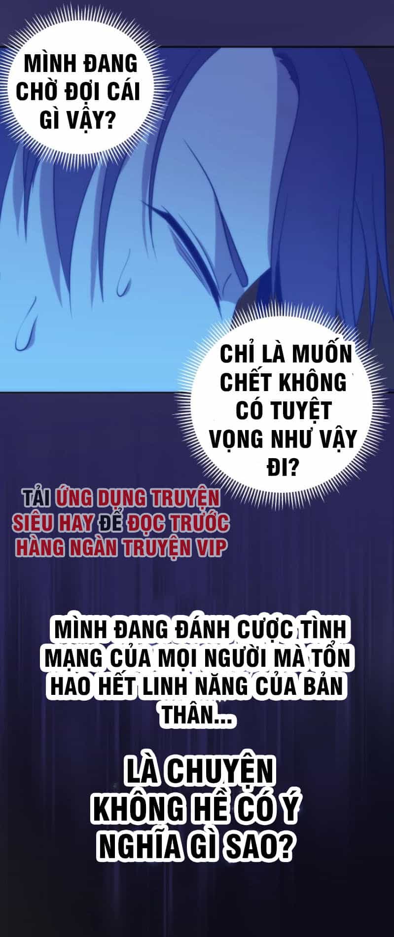 Cao Đẳng Linh Hồn - Chương 61.2 - ảnh 9