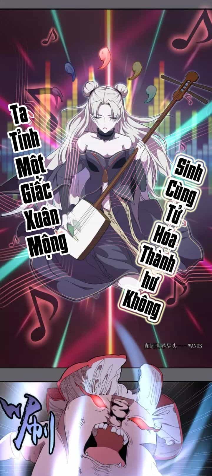 Cao Đẳng Linh Hồn - Chương 62 - ảnh 13