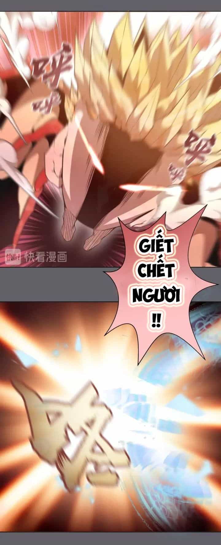 Cao Đẳng Linh Hồn - Chương 62 - ảnh 25