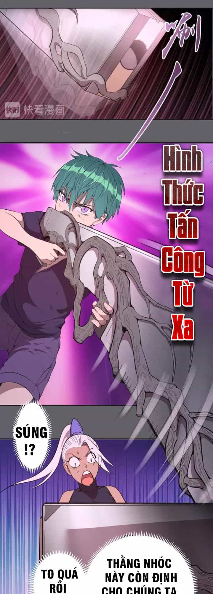 Cao Đẳng Linh Hồn - Chương 62.1 - ảnh 37
