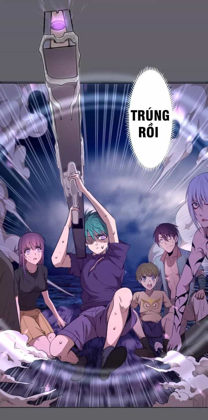 Cao Đẳng Linh Hồn - Chương 62.2 - ảnh 12