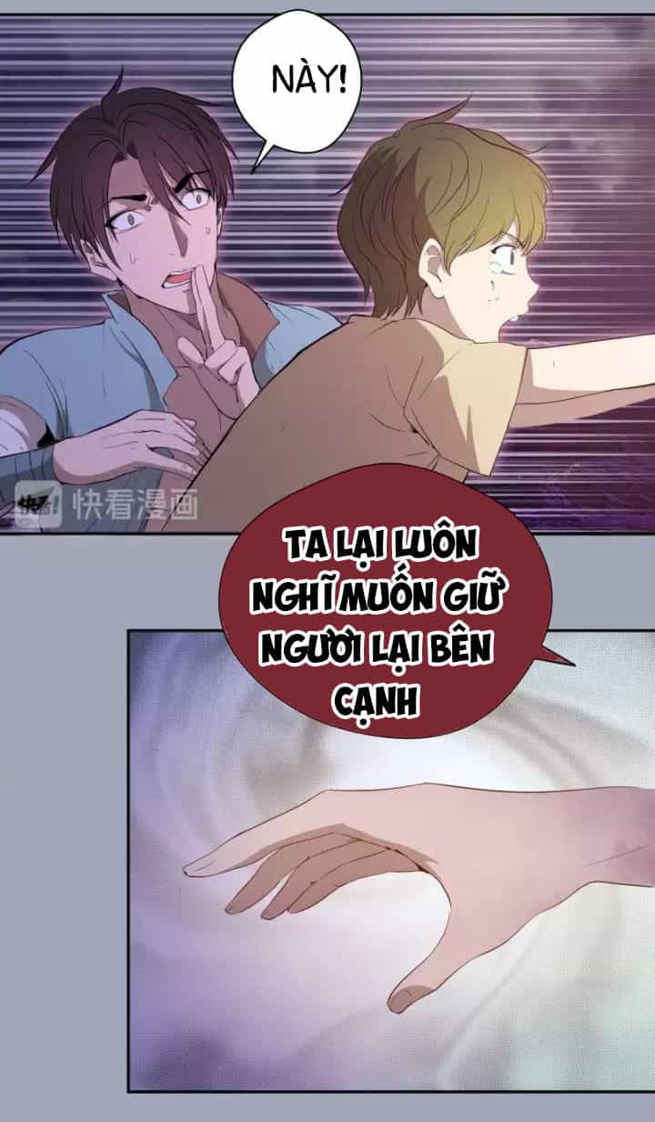 Cao Đẳng Linh Hồn - Chương 62.2 - ảnh 28