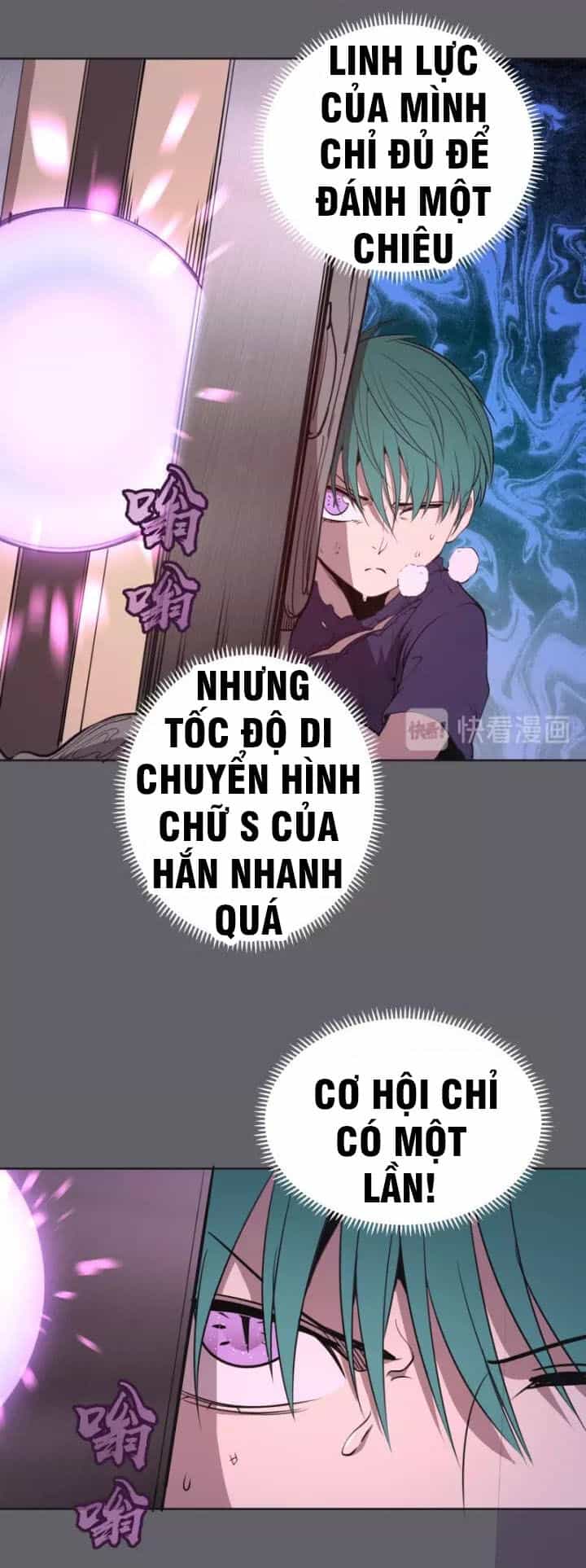 Cao Đẳng Linh Hồn - Chương 62.2 - ảnh 4