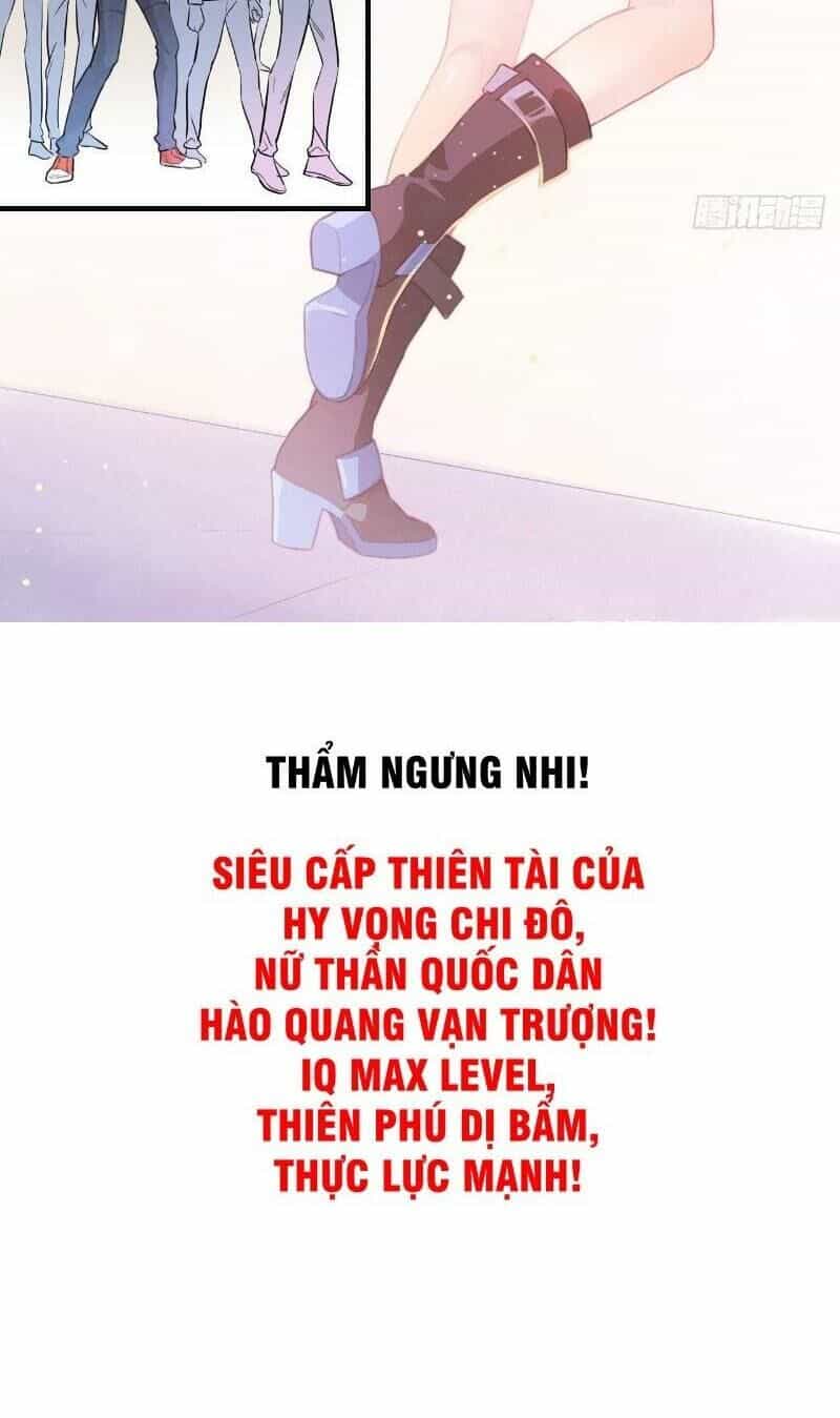 Cao Năng Lai Tập - Chương 0 - ảnh 8