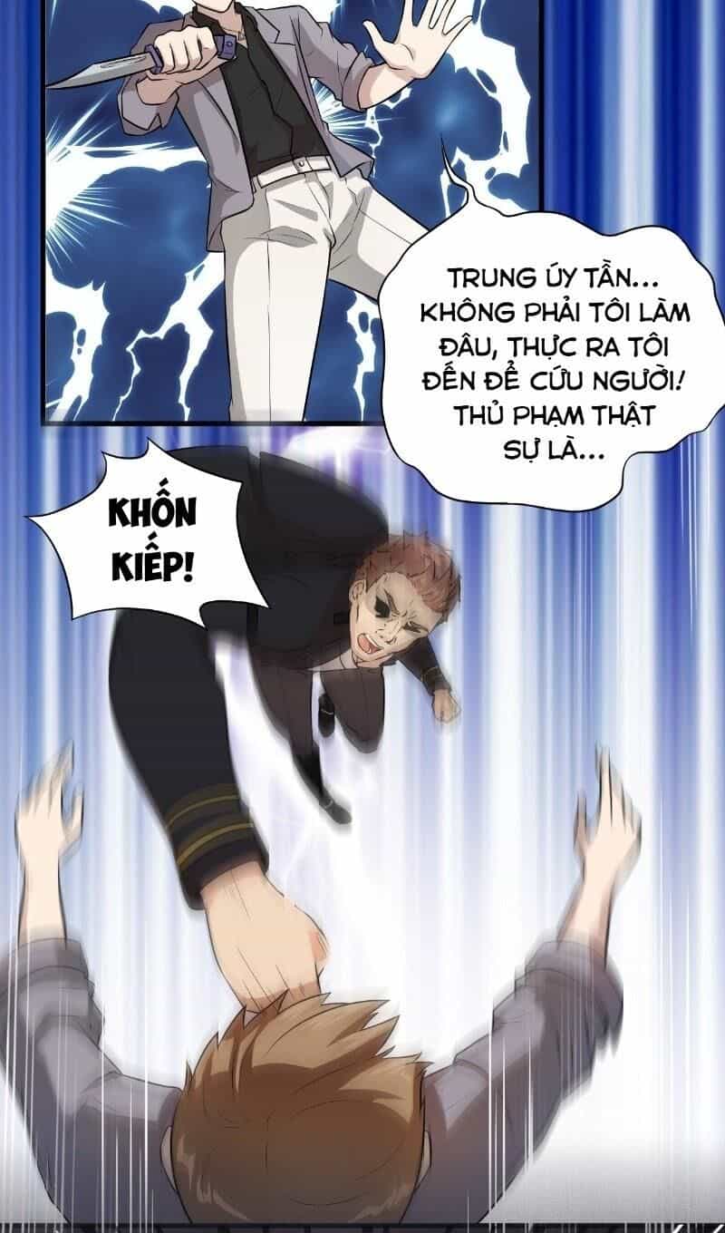 Cao Năng Lai Tập - Chương 9 - ảnh 14