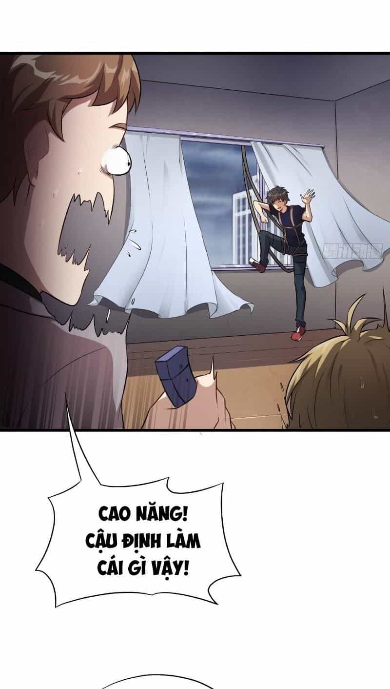 Cao Năng Lai Tập - Chương 9 - ảnh 3
