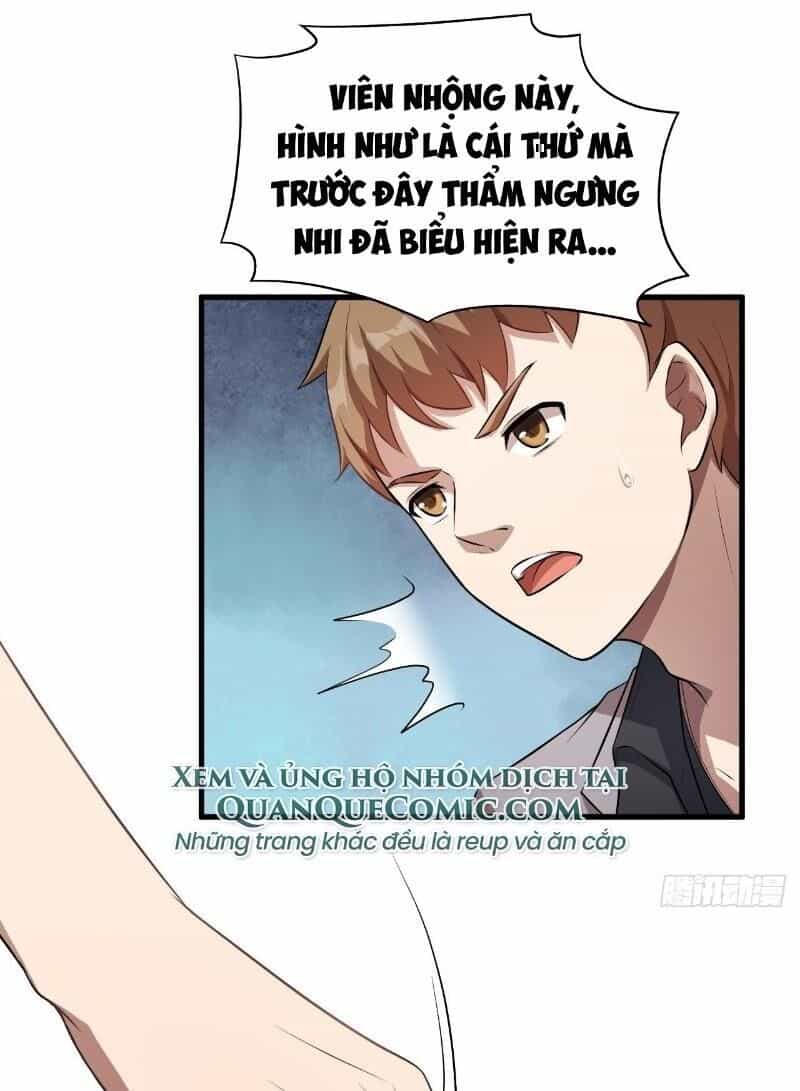 Cao Năng Lai Tập - Chương 9 - ảnh 5