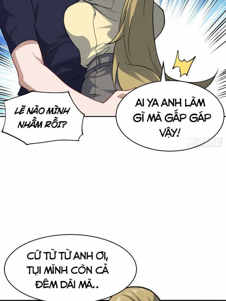 Cao Năng Lai Tập - Chương 99 - ảnh 24