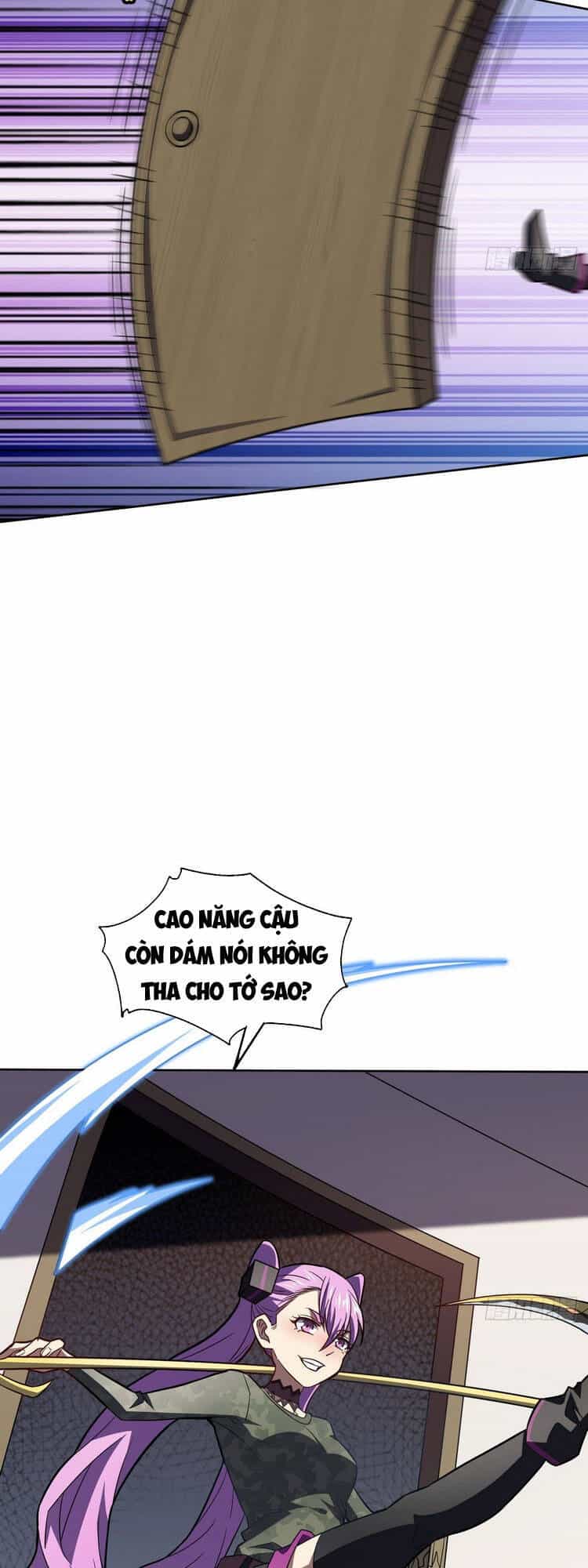Cao Năng Lai Tập - Chương 100 - ảnh 38