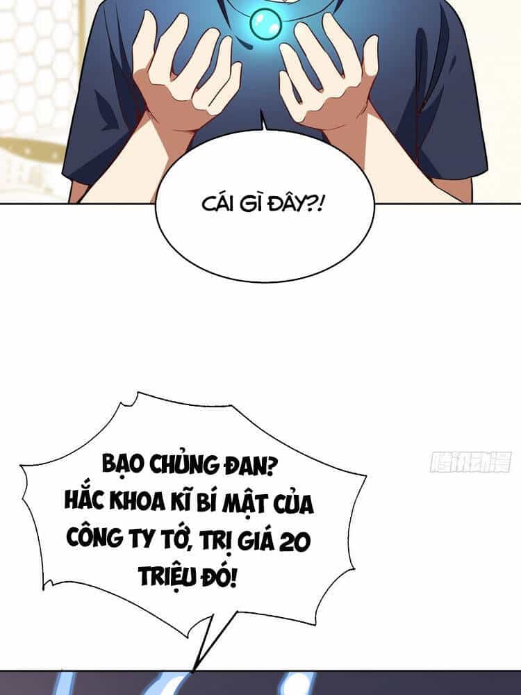 Cao Năng Lai Tập - Chương 100 - ảnh 52