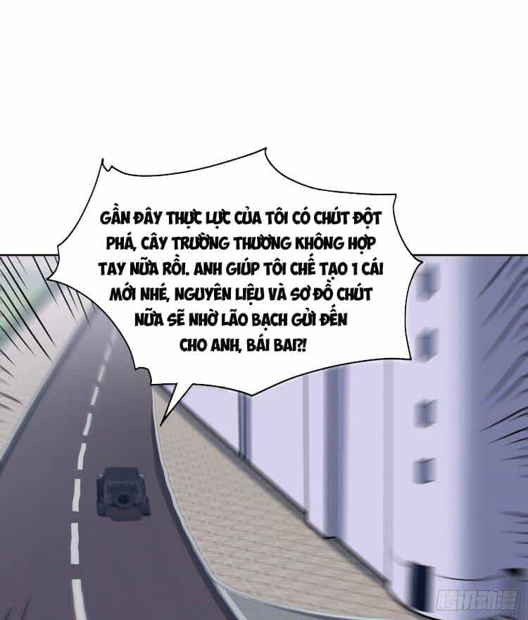 Cao Năng Lai Tập - Chương 103 - ảnh 19