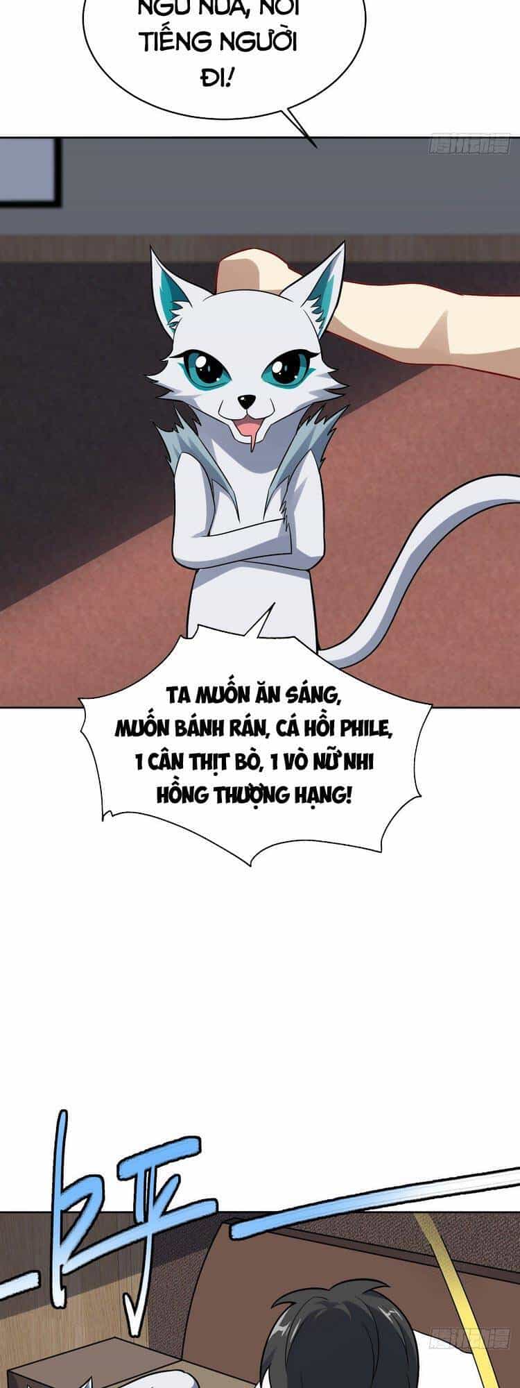 Cao Năng Lai Tập - Chương 103 - ảnh 37