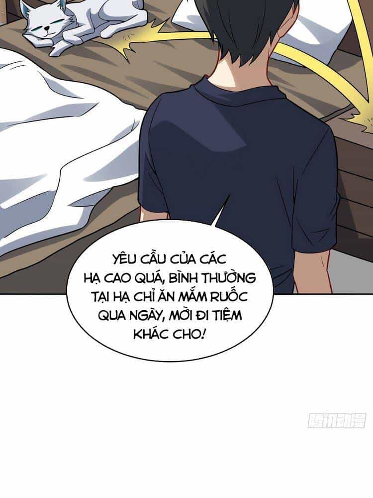Cao Năng Lai Tập - Chương 103 - ảnh 38