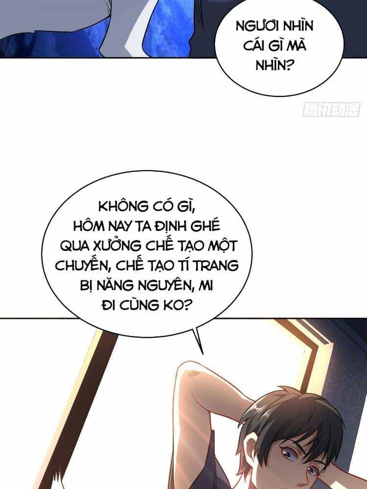 Cao Năng Lai Tập - Chương 103 - ảnh 46