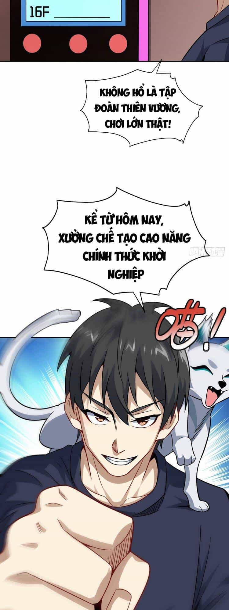 Cao Năng Lai Tập - Chương 103 - ảnh 51