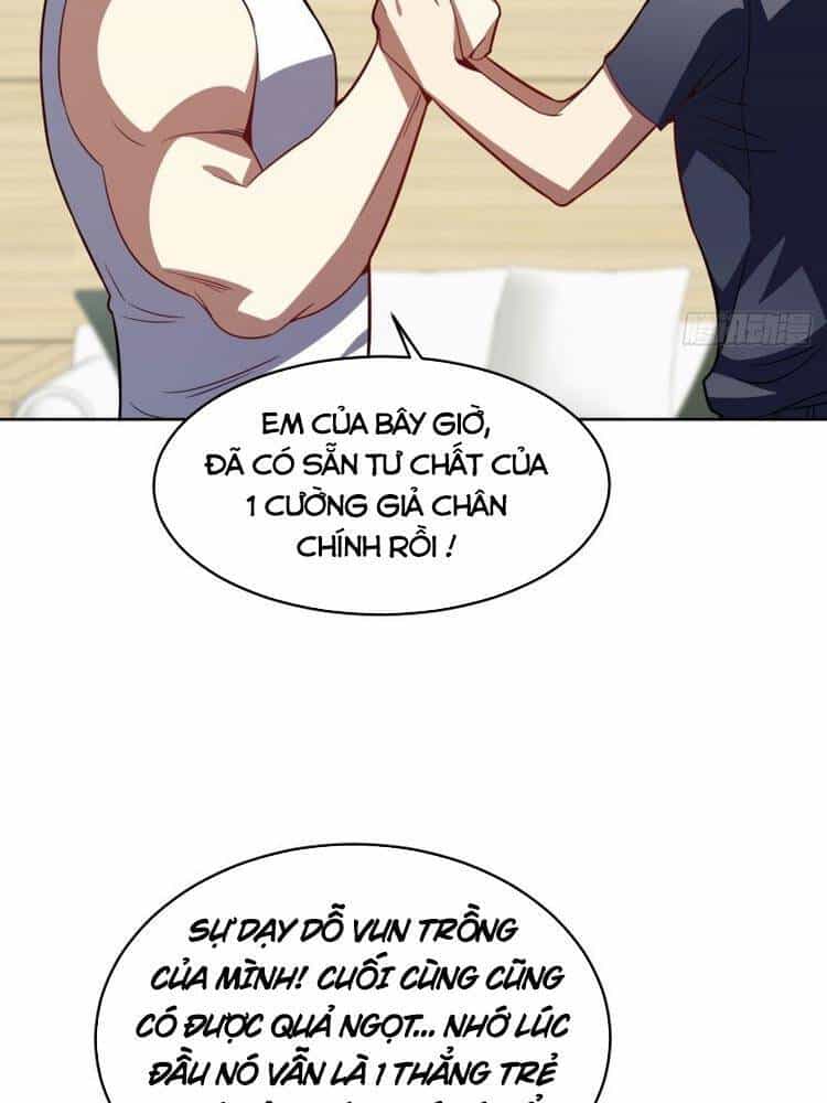 Cao Năng Lai Tập - Chương 104 - ảnh 50