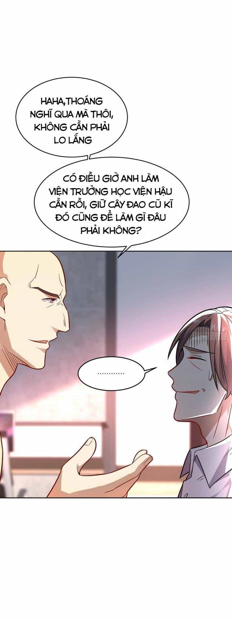 Cao Năng Lai Tập - Chương 105 - ảnh 19