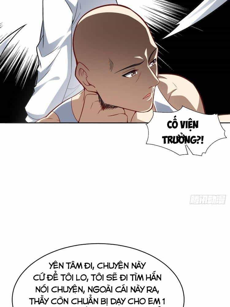 Cao Năng Lai Tập - Chương 105 - ảnh 2