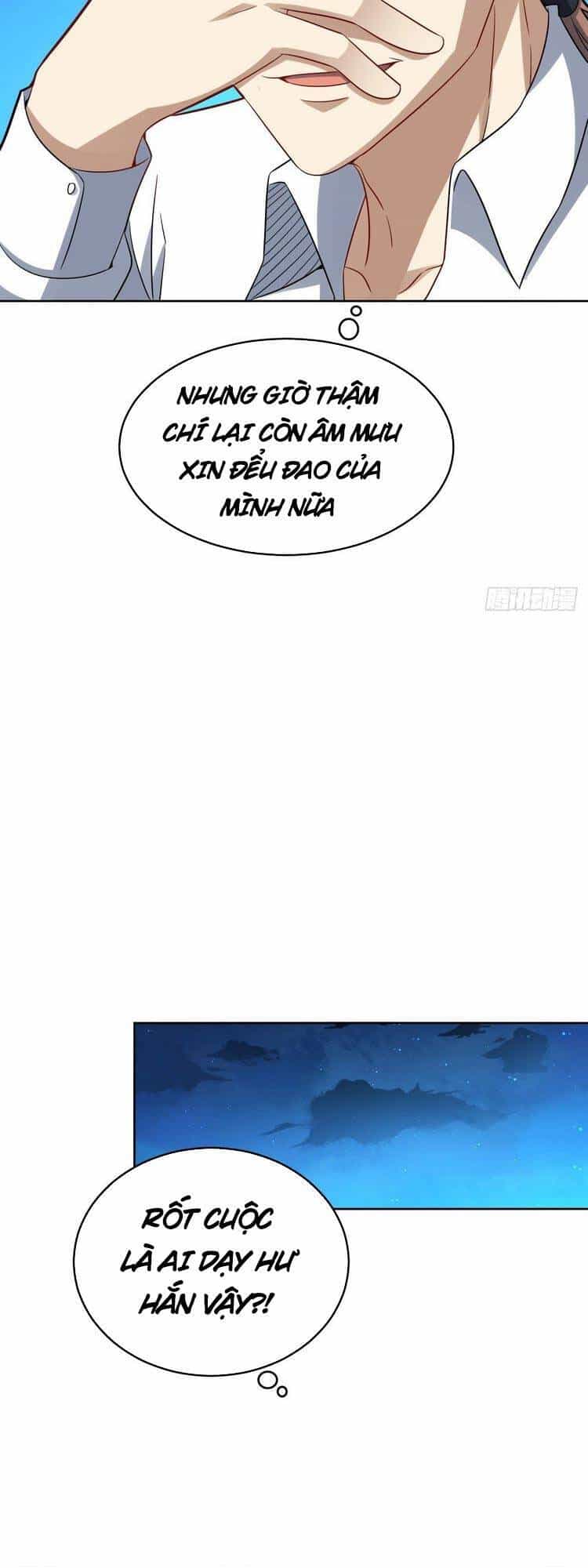 Cao Năng Lai Tập - Chương 105 - ảnh 21