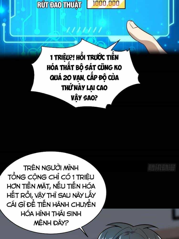 Cao Năng Lai Tập - Chương 105 - ảnh 24