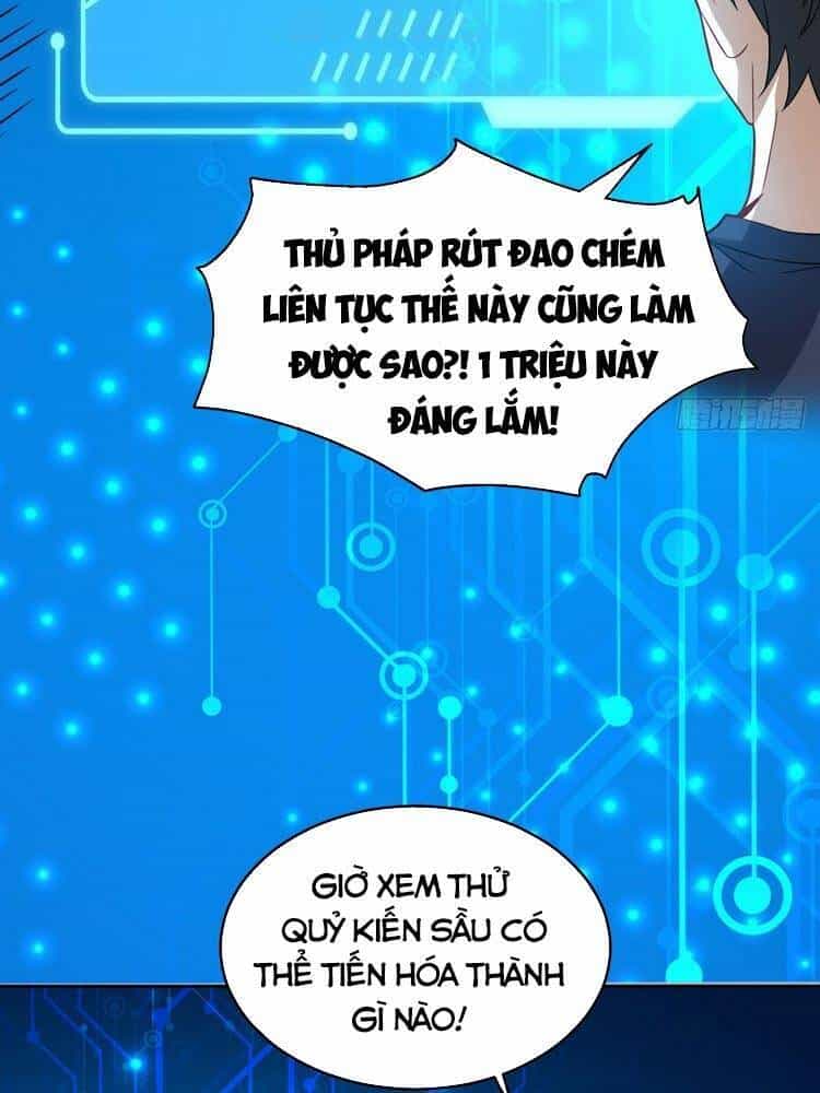 Cao Năng Lai Tập - Chương 105 - ảnh 26