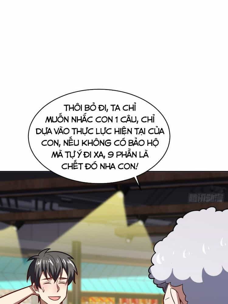 Cao Năng Lai Tập - Chương 106 - ảnh 21