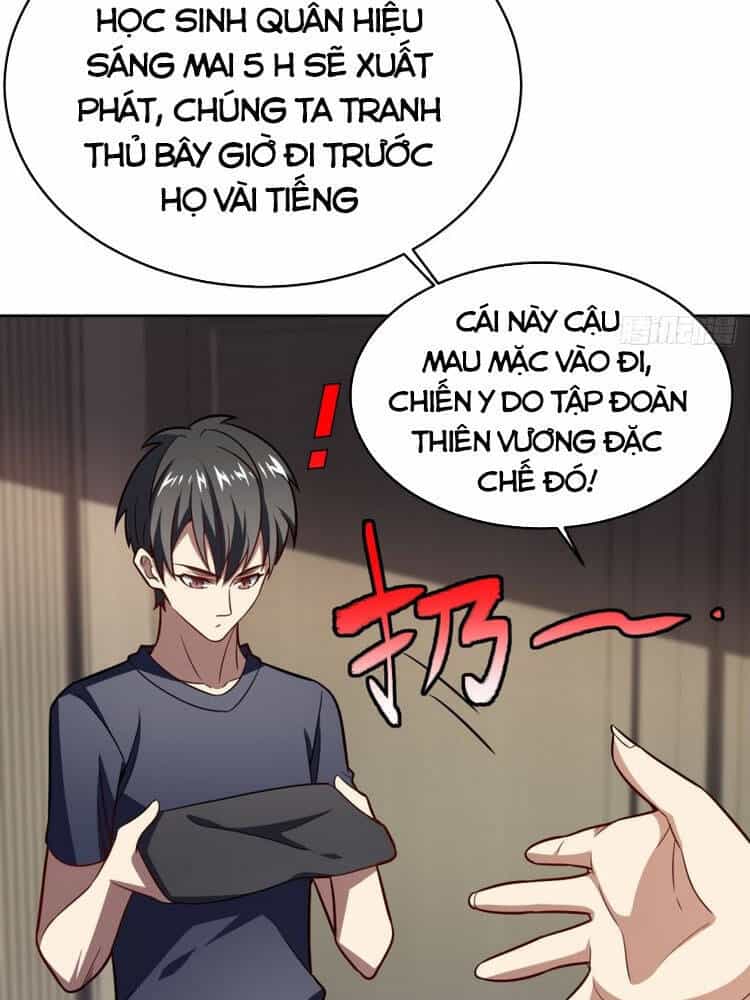 Cao Năng Lai Tập - Chương 106 - ảnh 42