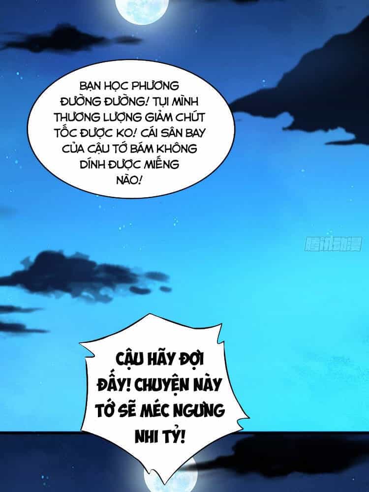 Cao Năng Lai Tập - Chương 107 - ảnh 14