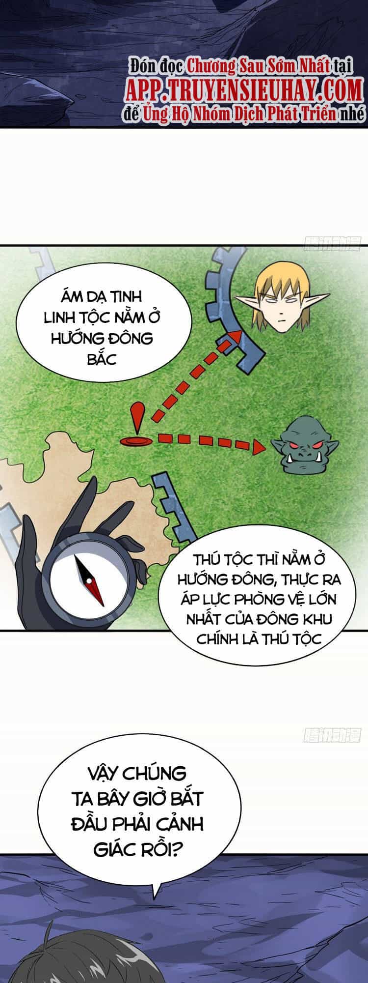 Cao Năng Lai Tập - Chương 107 - ảnh 30