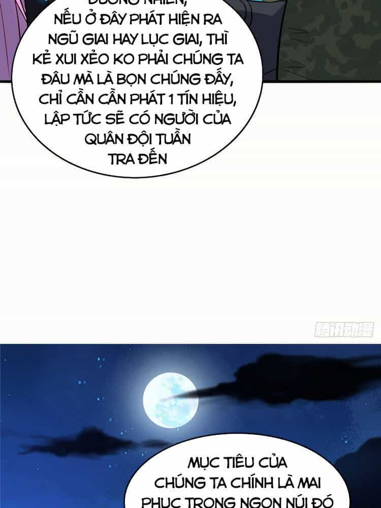 Cao Năng Lai Tập - Chương 107 - ảnh 33