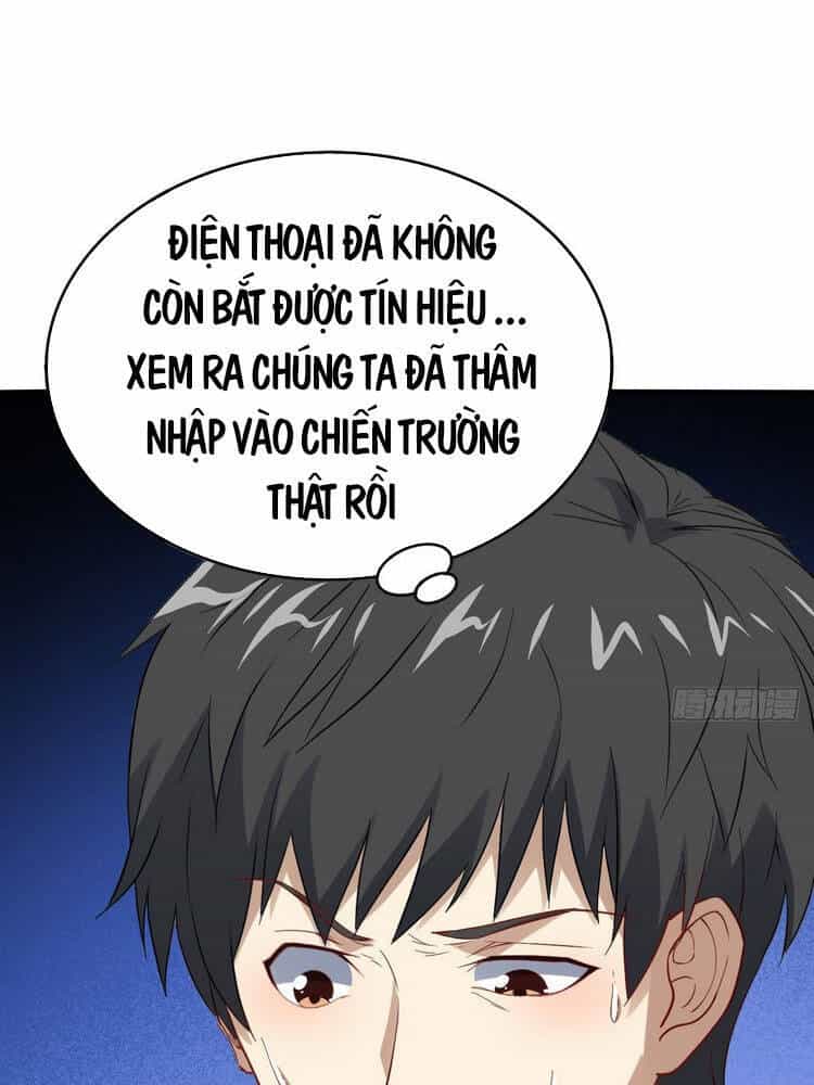 Cao Năng Lai Tập - Chương 107 - ảnh 35
