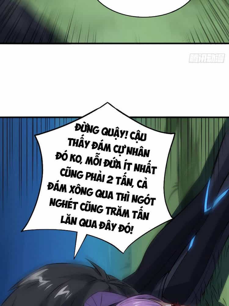 Cao Năng Lai Tập - Chương 107 - ảnh 56