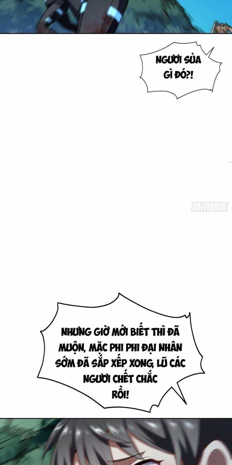 Cao Năng Lai Tập - Chương 108 - ảnh 42