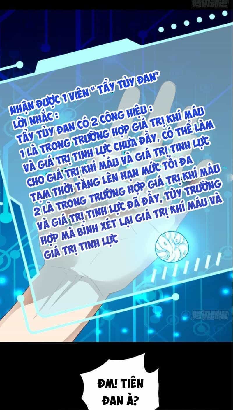 Cao Năng Lai Tập - Chương 10 - ảnh 12