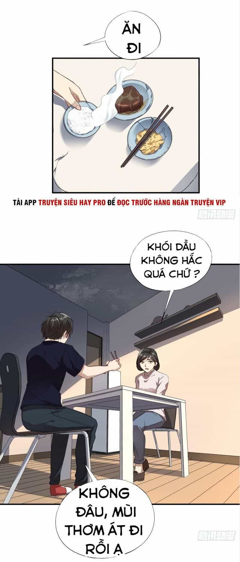 Cao Năng Lai Tập - Chương 10 - ảnh 20