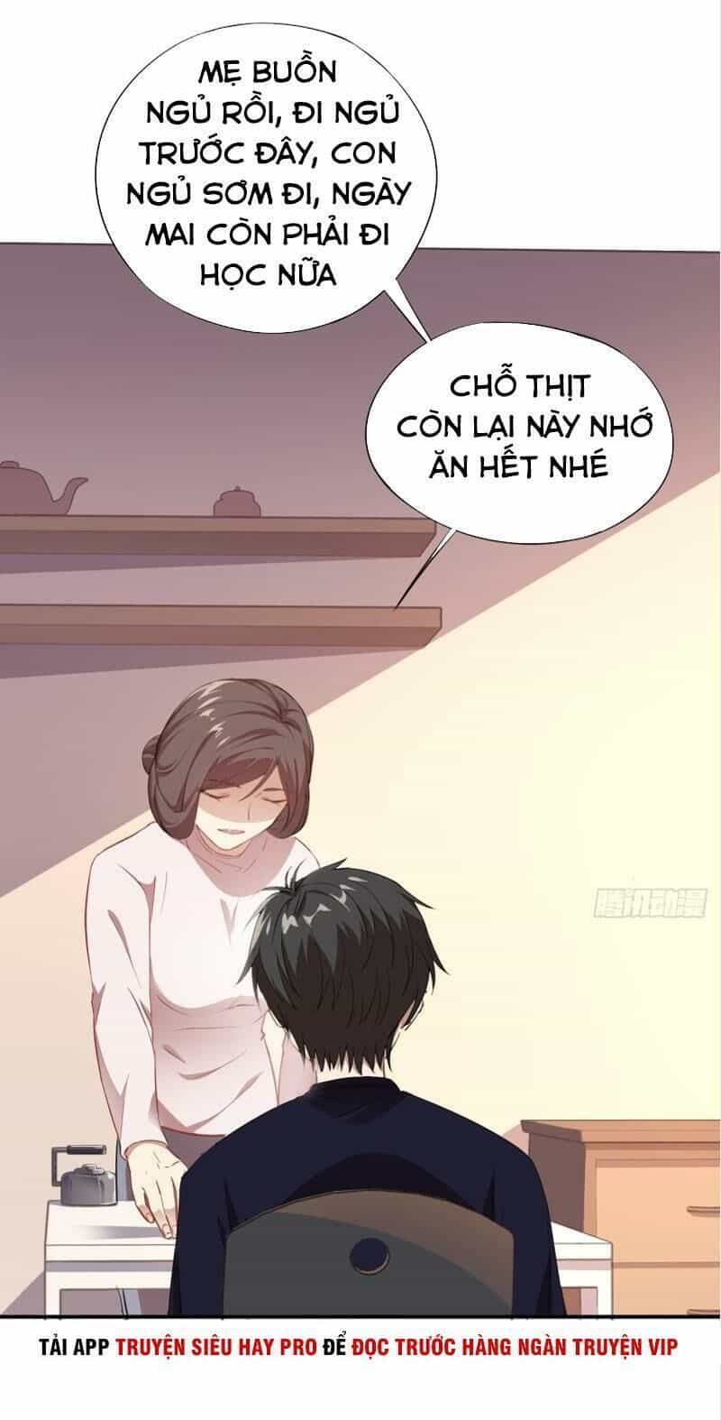 Cao Năng Lai Tập - Chương 10 - ảnh 27